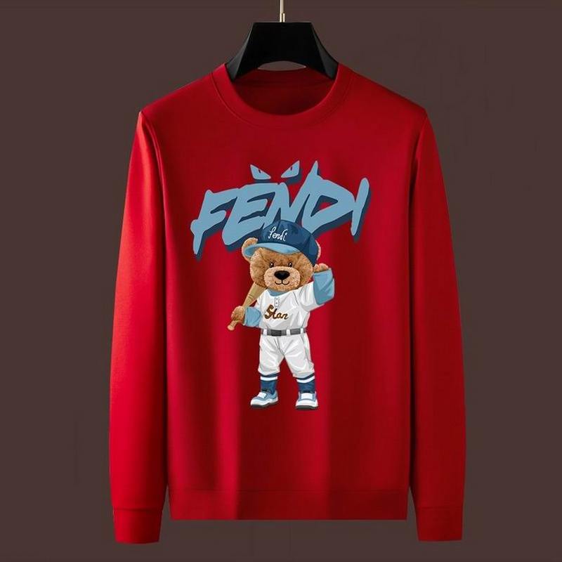 Fendi Men's Hoodies 68